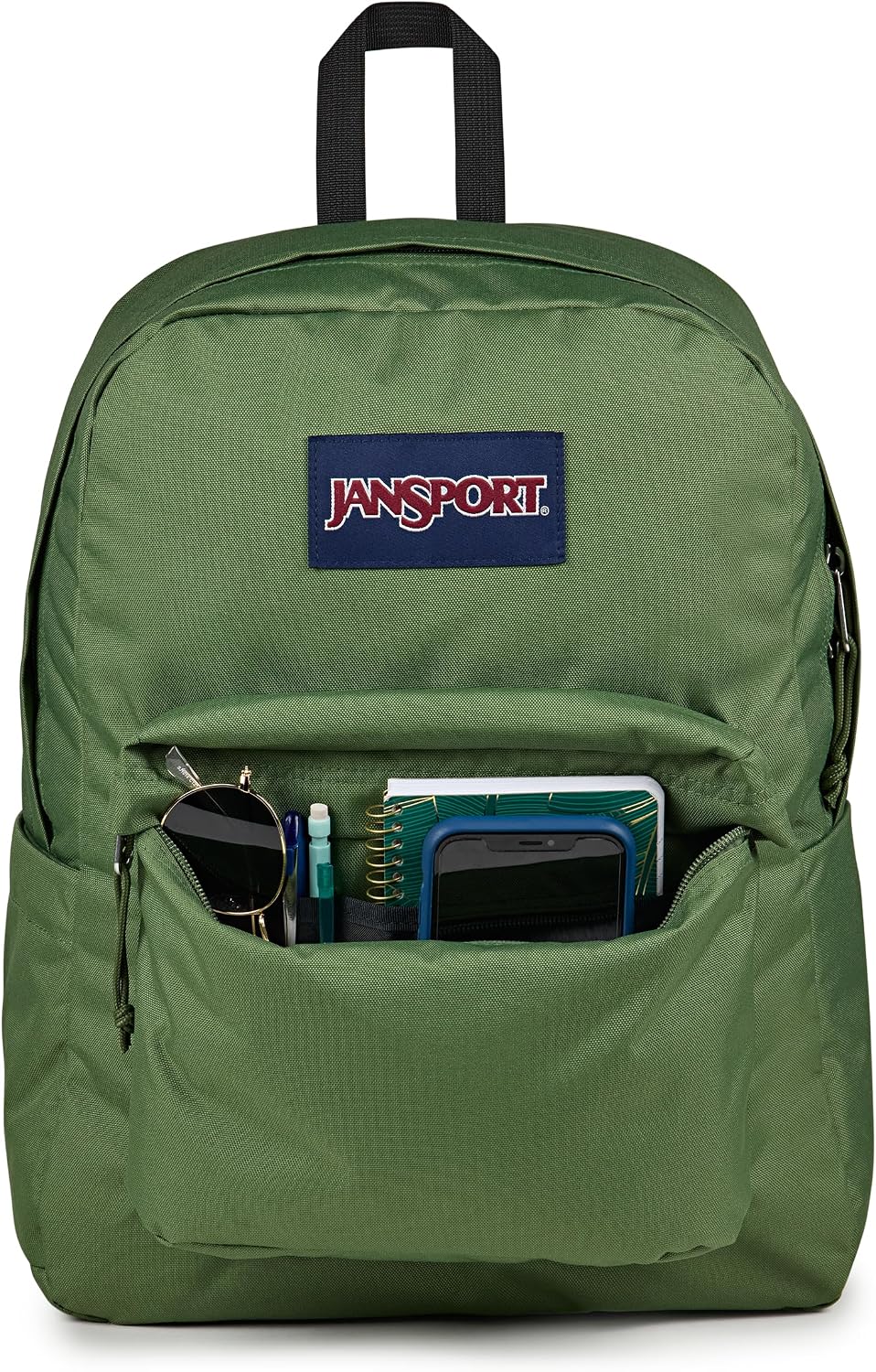 Amazon.co.jp: [ジャンスポーツ] デイパック スーパーブレイク メンズ
